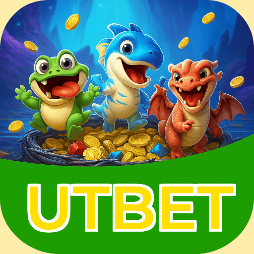 UTBET logo