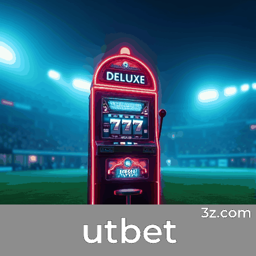 Qualidade Excepcional em Jogos de Casino no utbet