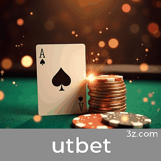 Utbet: Rápido, Simples e Perfeito para Brasileiros